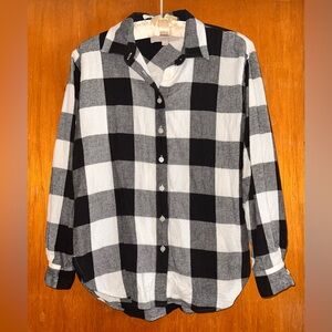 Loft Flannel
